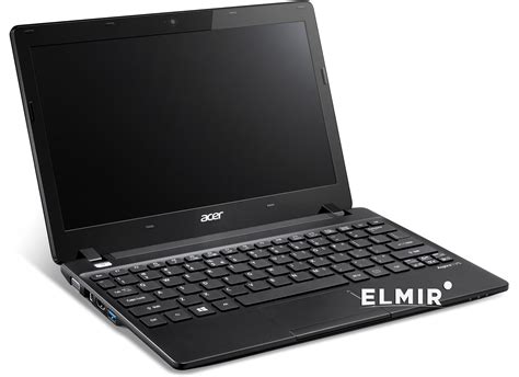 Ноутбук Acer Aspire V5 123 12104g50nkk Nxmfqeu002 купить Elmir