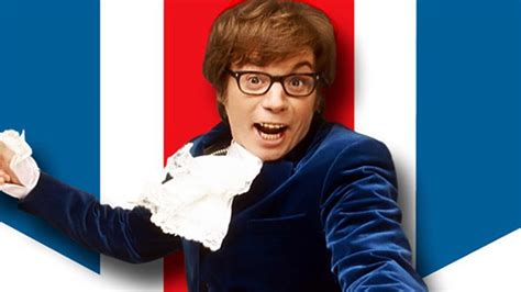 This Is What The Cast Of Austin Powers Looks Like Tod