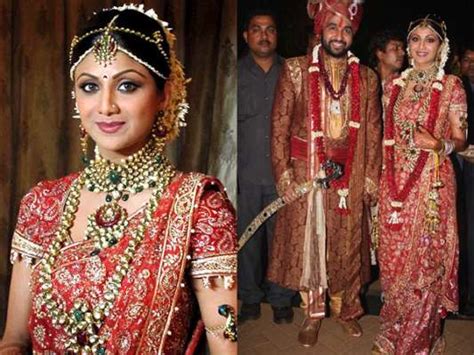 Bollywood Actresses And Their Most Expensive Wedding Dress Blog