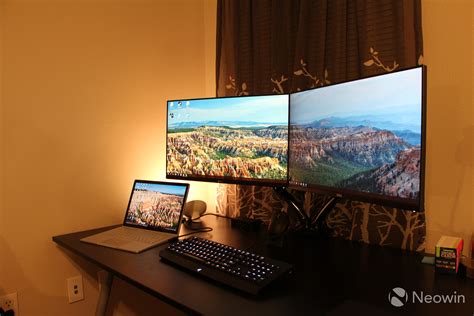 Surface Book Hands On And Setup Of Microsofts New Surface Dock