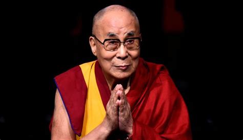 Верховный глава ламаистской церкви, живущий. Inde : le dalaï-lama est sorti de l'hôpital, "bien rétabli ...