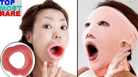 These Insane Beauty Gadgets Used By Japanese Girls Will Blow Your Mind