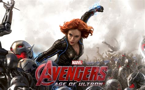 Is Avengers Age Of Ultron Sexist Lets Talk About Black