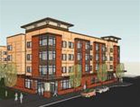 Hillsboro Nonprofit Reveals Plans For Downtown Senior Living Complex