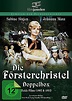 Die Försterchristel 1962 und Försterchristl 1952 Film | Weltbild.de