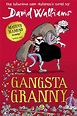 the younger sun: Gangsta Granny