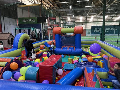 Best 16 Indoor Play Parks In Cape Town Cape Town With Kids