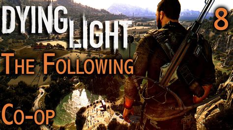 Dying light the following zombies. Tolga and Fatin's Fate & Free Range Zombies | Dying Light ...