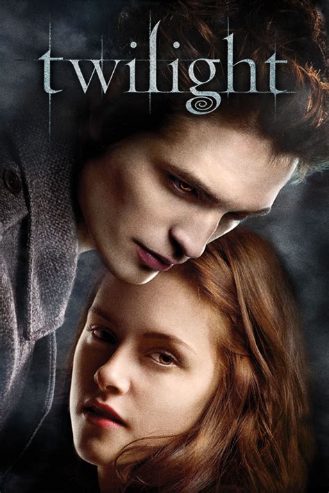 Watch twilight (2008) from player 1 below. Twilight (2008) - Posters — The Movie Database (TMDb)