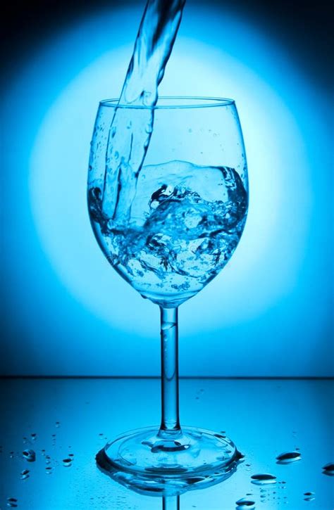 Glass Water Free Stock Photos And Pictures Glass Water Royalty Free And
