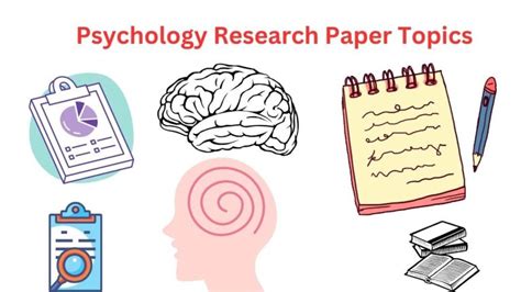 500 Psychology Research Paper Topics Research Method