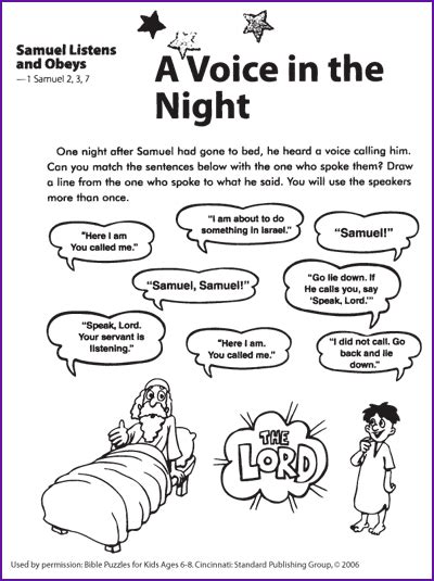 Pin By Swan Fisher On Samuel Bible Lessons For Kids Bible Class