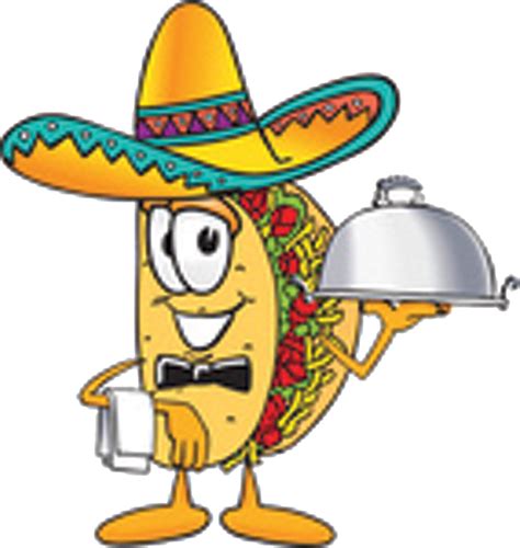 Animated Humor Taco Tuesday