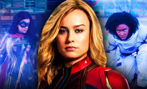 Teaser Trailer Captain Marvel 2 Catat Nih Tanggal Tayangnya