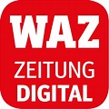 WAZ ZEITUNG DIGITAL App Bewertung - News - Analyse und Kritik!