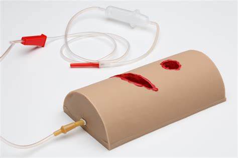 Отзывы тренажер похудей Тренажер для тампонування ранового каналу v2.0 - НВП Steepen Тренажер для тампонування ранового каналу v2.0 - НВП Steepen Отзывы тренажер похудей