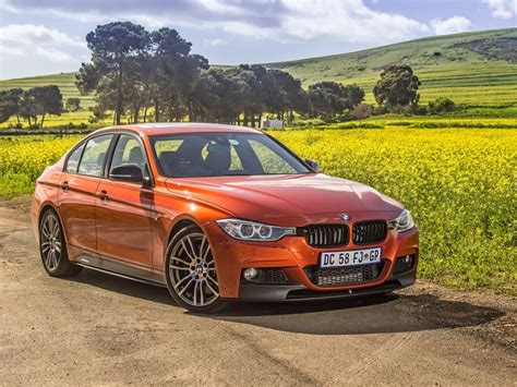 While talking about the back wheels, bmw integrated an m sport differential for. BMW 335i M Performance (2014) Review - Cars.co.za