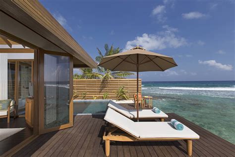 Anantara Dhigu, Veli & Naladhu Maldives Resorts Review - GTspirit