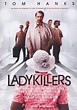 Cartel de la película Ladykillers - Foto 19 por un total de 19 ...