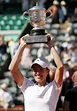 La fiche de Justine Henin