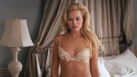 Margot Robbie In Talks For Terminator Role Of Sarah Connor