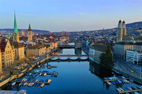 Zurich 2022 The 22 Best Places To Visit Switzerland