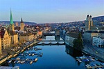 Zurich (2022): The 22 BEST Places to Visit | Switzerland