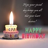 Happy Birthday Wishes, Images, Messages and Quotes