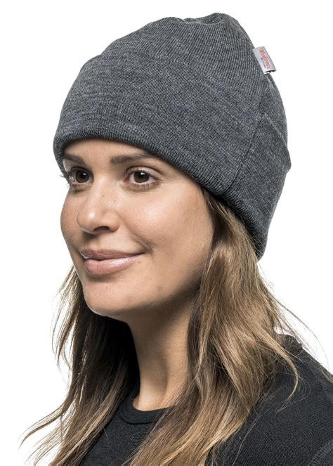 Beanie Classic Woolpower Hike A Way