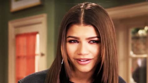 Zendaya On Kc Undercover Disney Playlist Youtube