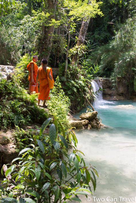 The 15 Best Things To Do In Luang Prabang Laos Two Can Travel