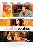 Take This Waltz (2011) | Movie Poster | Kellerman Design