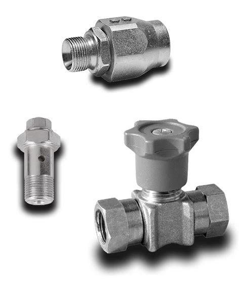 Hydraulic Valves Parts In Body Walvoil Products Walvoil Spa