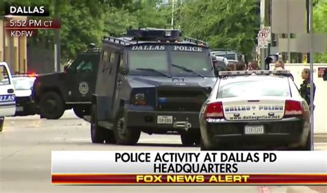 dallas swat surrounding police hq after ‘credible threat received warsclerotic