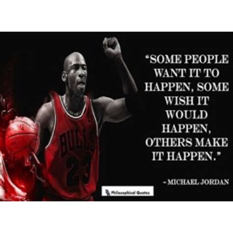 To help you become the best in whatever you pursue, below you'll find our collection of inspirational, wise, and motivational michael jordan quotes and micheal jordan sayings, collected from a variety of sources over the years. Pin by Keith Johnson on Leaders Lead | Jordan quotes, Michael jordan quotes, Motivational quotes ...