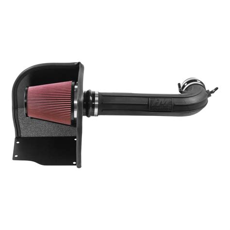 Flowmaster 615178 Flowmaster Delta Force Cold Air Intake Kits Summit