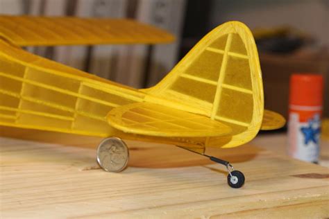 Free Flight Scale At 25th Annual Top Gun Event Model