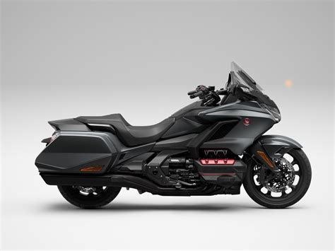 Honda Gold Wing 2023