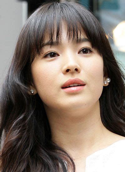 韓国女優注目トピック2012年09月