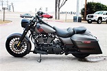 Factory custom 2019 road king special limited edition paint | Road king ...