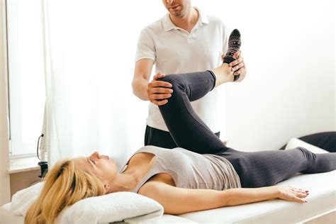 Sports Massage Therapy Suburban Physical Therapy