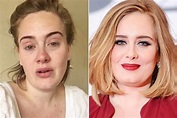Celebs who look even more stunning without makeup – Newsely