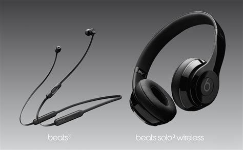 Beats x wireless headphones review. external storage: BeatsX, Beats Solo3 Wireless｜Beats By Dr ...