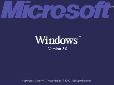 Visual History Windows Splash Screens From 101 To 10 Page 19