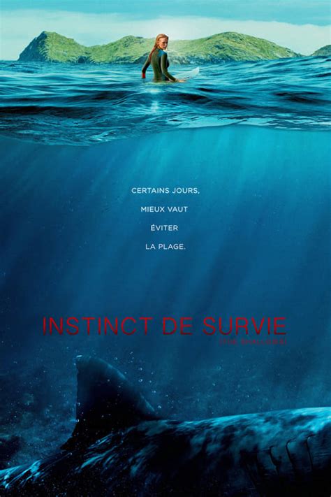 Instinct De Survie 2016 Film Complet En Francais