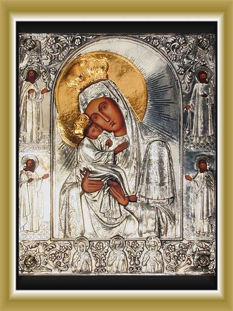 Magnificat Oraciones A La Virgen Maria