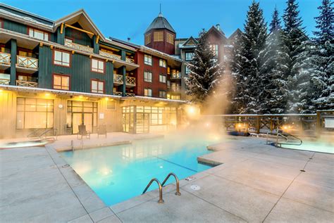 Delta Whistler Village Suites Whistler Canada