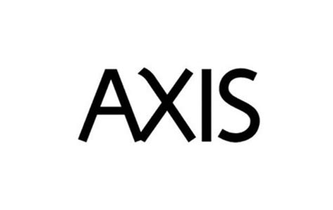Axis Magazine Logo The Artian