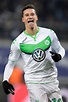 Julian Draxler wechselt von Wolfsburg zu Paris St Germain - DER SPIEGEL