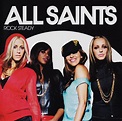 All Saints - Rock Steady (2006, CD) | Discogs